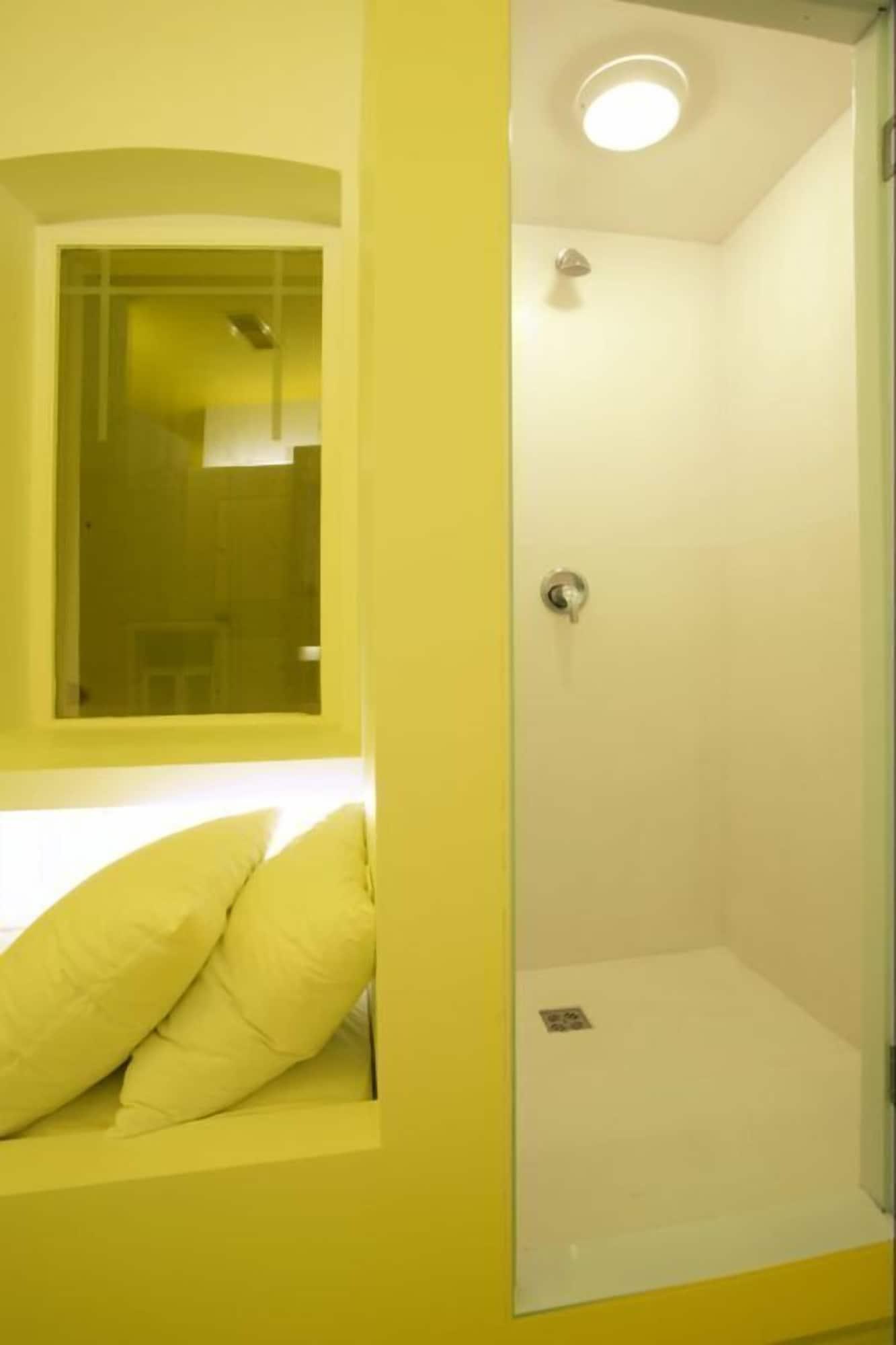 Design Hostel One スプリト エクステリア 写真