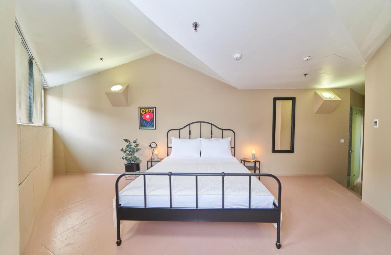 Design Hostel One スプリト エクステリア 写真