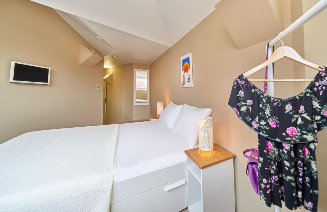 Design Hostel One スプリト エクステリア 写真