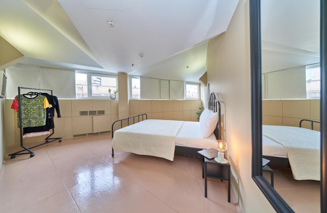 Design Hostel One スプリト エクステリア 写真
